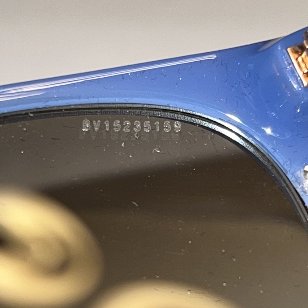 Versace sunglasses - Picture 8 of 13